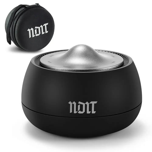 The Resonance Bowl – 8-Mode Electronic Singing Bowl for Meditation & Relaxation